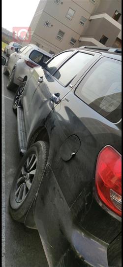 تويوتا سيكويا